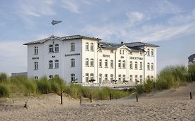 Hotel Am Leuchtturm